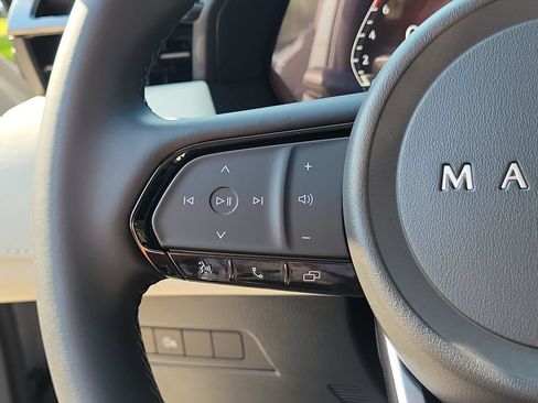 New 2026 MAZDA CX-5 Select AWD/4WD image 22