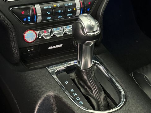 Used 2016 Ford Mustang GT Premium RWD image 23