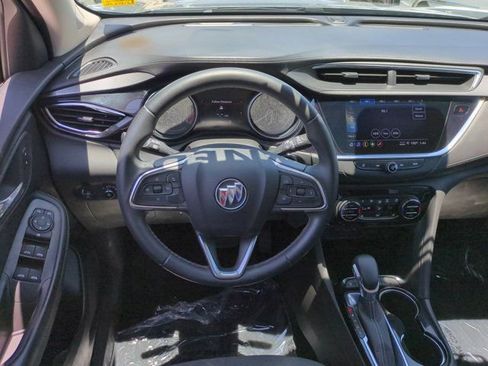 Used 2023 Buick Encore GX Select w/ Safety Package II AWD/4WD image 14