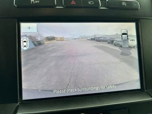 Used 2020 Ford F150 Limited w/ Trailer Tow Package AWD/4WD image 28