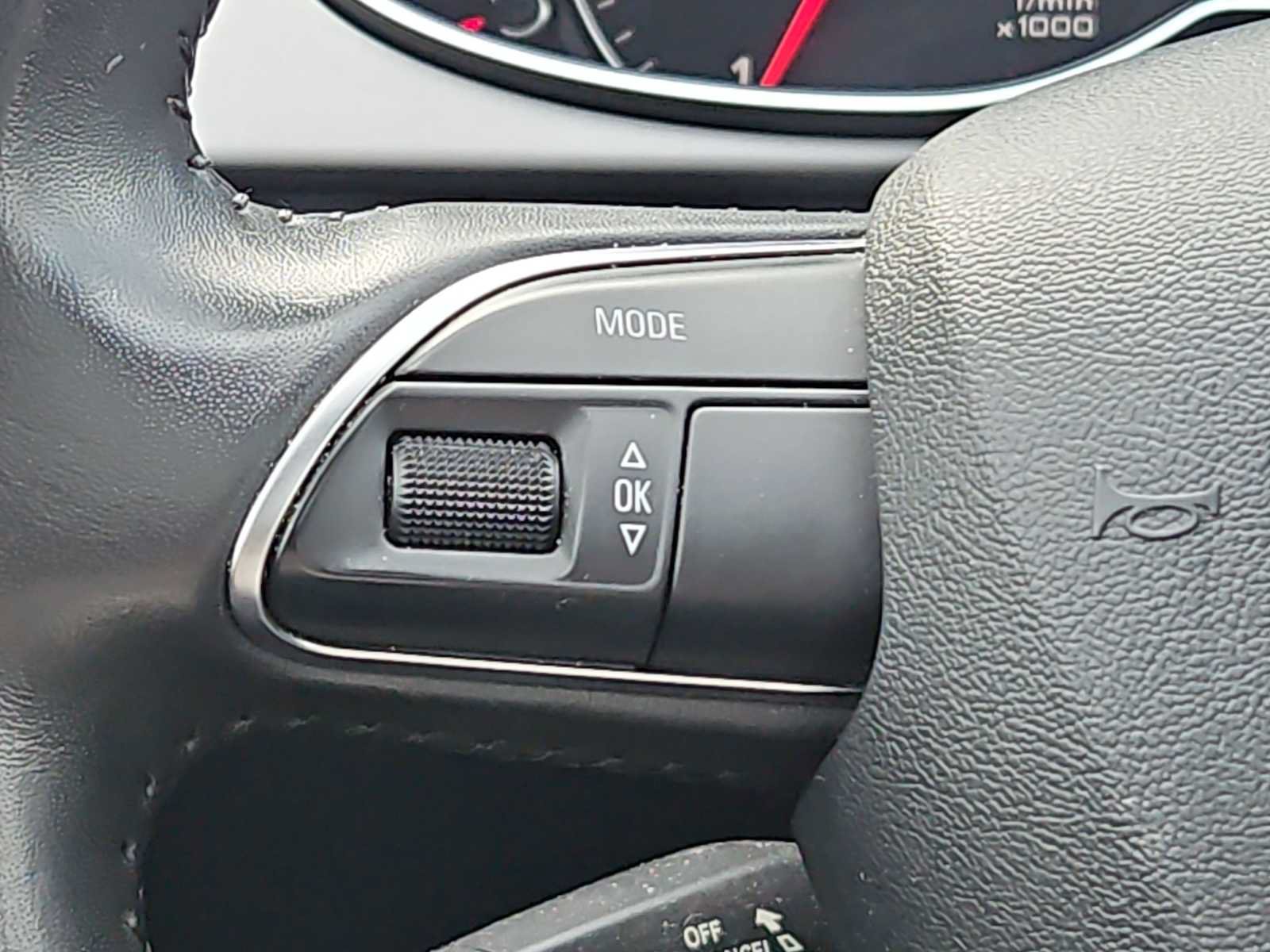 Used 2014 Audi A4 2.0T Premium w/ Audi MMI Navigation FWD image 19