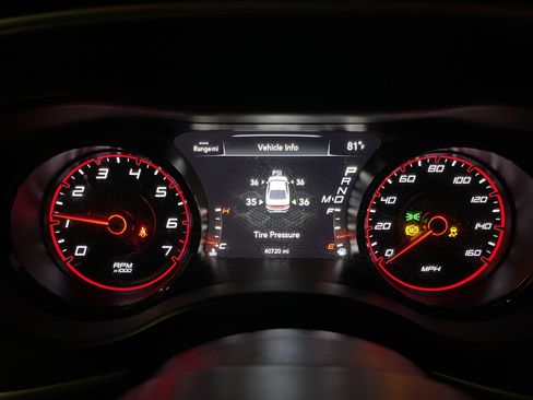 Used 2022 Dodge Charger R/T w/ Daytona Edition Group RWD image 20