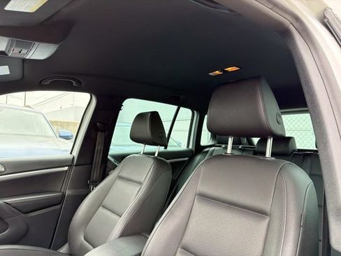 Used 2016 Volkswagen Tiguan R-Line FWD image 16