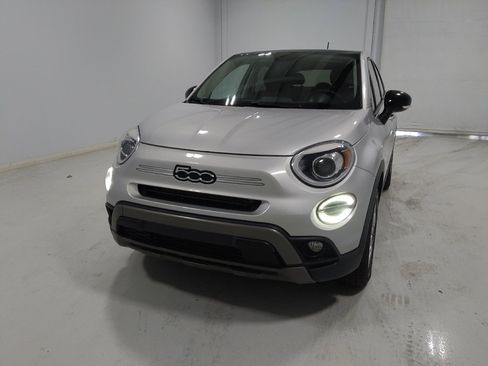 Used 2022 FIAT 500X Trekking w/ Cold Weather Group AWD/4WD image 15
