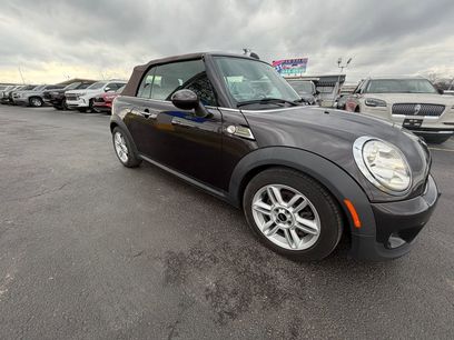 Used 2014 MINI Cooper S