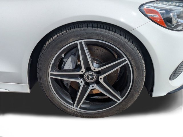 Used 2018 Mercedes-Benz C 300 Sedan image 11