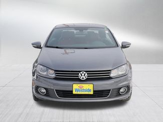 Used 2013 Volkswagen Eos Lux video 2