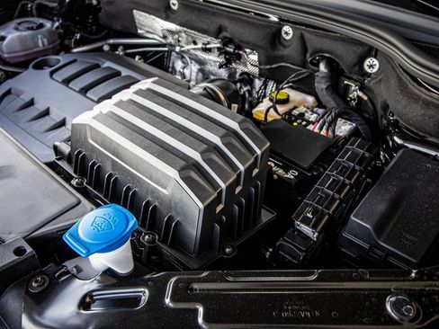 New 2026 Volkswagen Atlas SE image 25