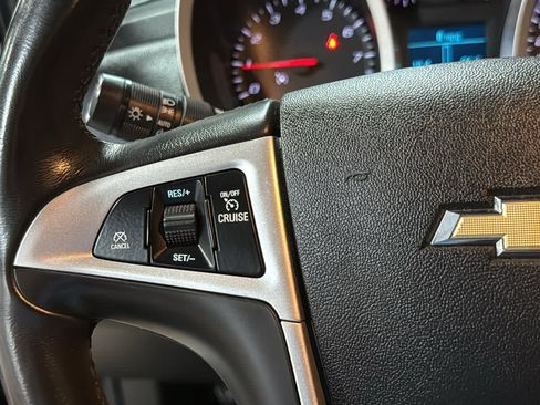 Used 2015 Chevrolet Equinox LT AWD/4WD image 12