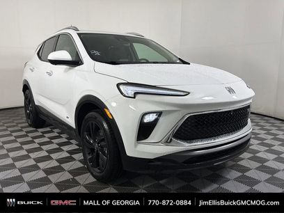 New 2026 Buick Encore GX Sport Touring w/ Advanced Technology Package