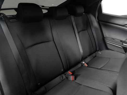 Used 2018 Honda Civic LX image 23