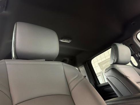 New 2026 RAM 2500 Tradesman image 13