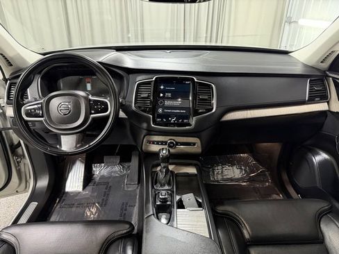 Used 2022 Volvo XC90 T6 Inscription w/ Advanced Package image 14