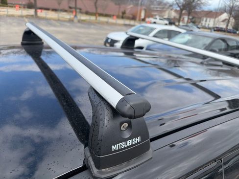 New 2026 Mitsubishi Outlander Sport AWD image 2