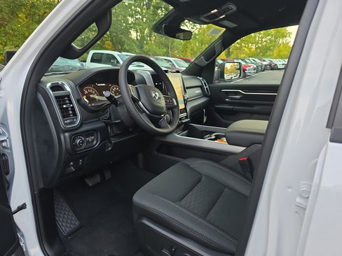 New 2026 RAM 1500 Big Horn image 3