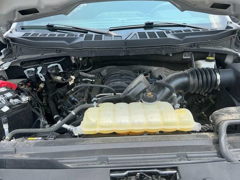 Certified 2024 Ford F150 STX w/ Tow/Haul Package AWD/4WD image 25