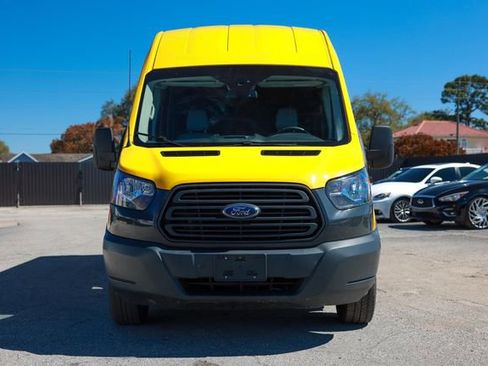 Used 2018 Ford Transit 250 148 High Roof image 22