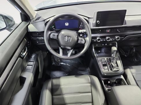 Used 2026 Honda CR-V EX-L image 11