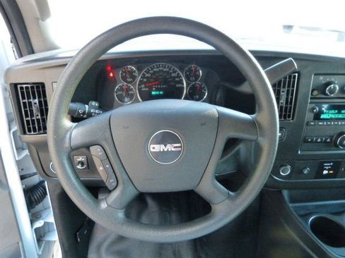 Used 2023 GMC Savana 2500 w/ Driver Convenience Package image 31