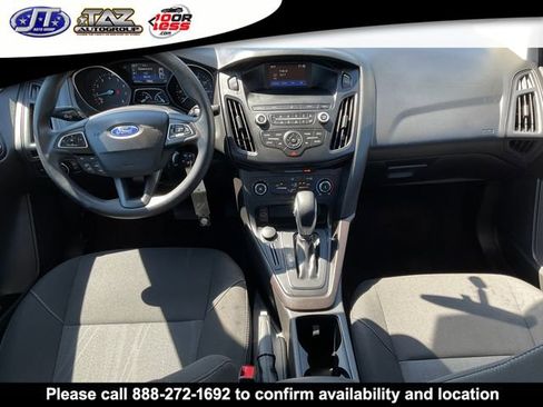 Used 2018 Ford Focus SE image 14