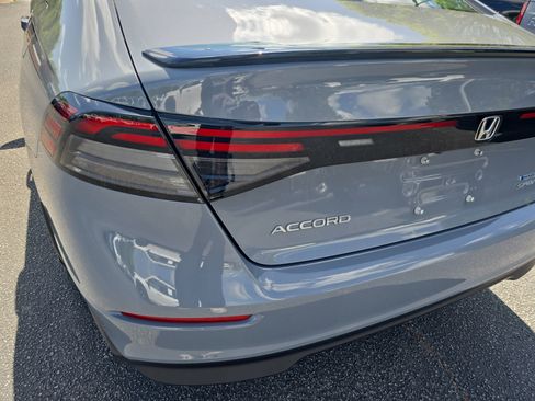 Used 2023 Honda Accord Sport image 34