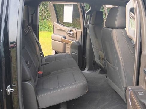 Used 2019 Chevrolet Silverado 1500 RST w/ All-Star Edition AWD/4WD image 16