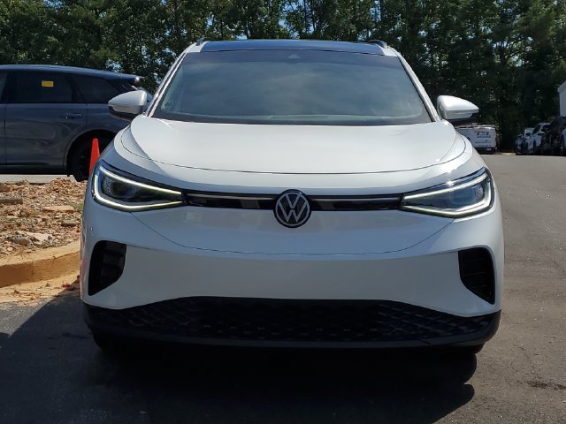 Certified 2023 Volkswagen ID.4 Pro S RWD image 2
