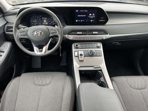 Certified 2022 Hyundai Palisade SE image 12