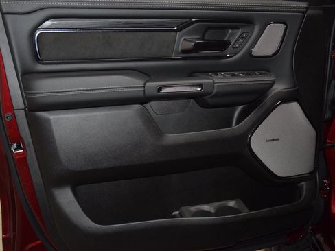 Used 2026 RAM 1500 Rebel w/ G/T Package image 53