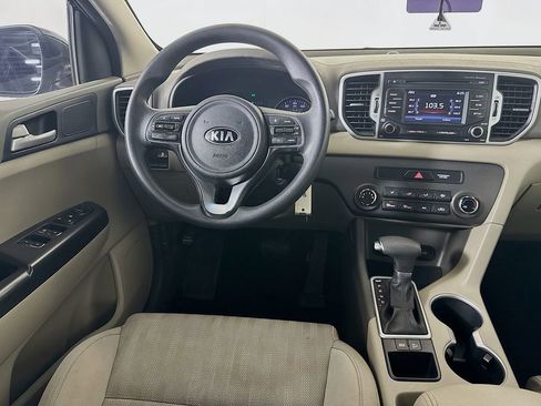 Used 2017 Kia Sportage LX w/ Option Group 012 FWD image 25