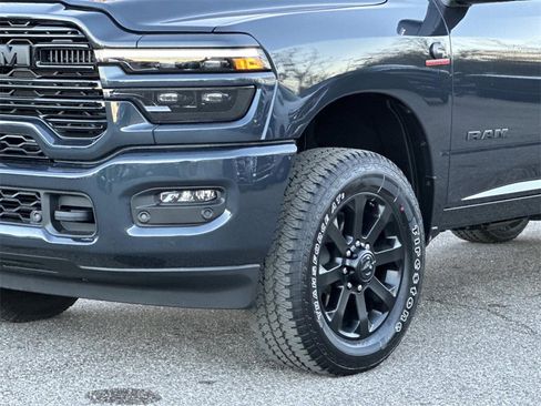 New 2026 RAM 3500 Laramie image 7