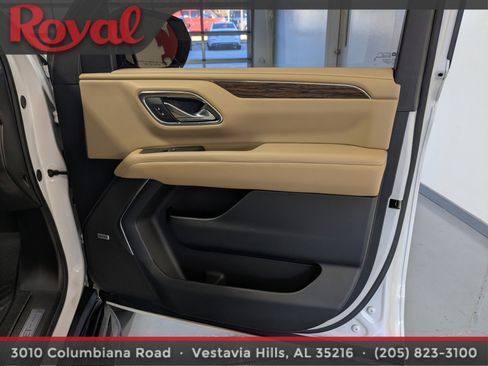 Used 2024 Chevrolet Tahoe Premier image 7