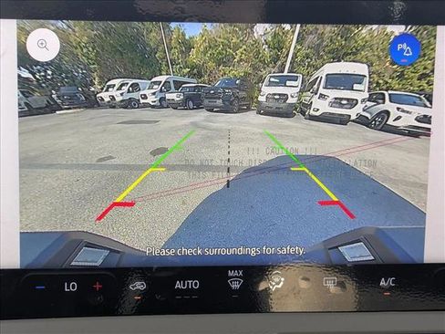 New 2025 Ford Bronco Sport Big Bend image 13