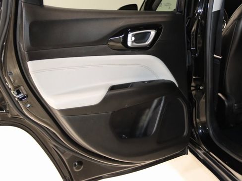 Used 2022 Jeep Compass Limited image 60