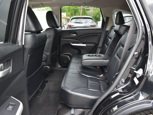 Used 2012 Honda CR-V EX-L image 9