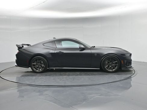 Used 2024 Ford Mustang Dark Horse w/ Dark Horse Handlin Package image 22