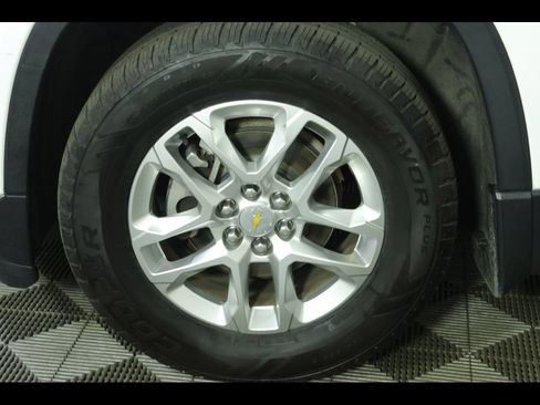 Used 2019 Chevrolet Traverse LT FWD image 5