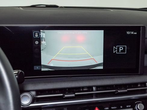 Used 2025 Hyundai Tucson SEL AWD/4WD image 20