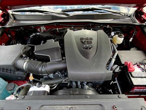 Certified 2023 Toyota Tacoma SR image 28