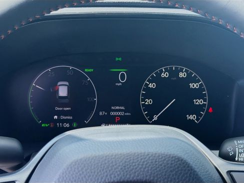 New 2026 Honda CR-V Sport image 11