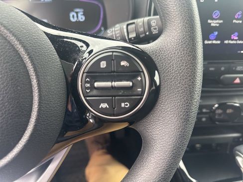 Certified 2023 Kia Soul S FWD image 21