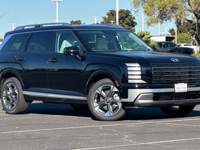 New 2026 Hyundai Palisade Limited