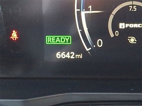 Certified 2024 Toyota Land Cruiser 1958 image 19