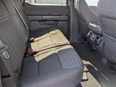 Used 2023 Ford F150 XL w/ STX Appearance Package image 34