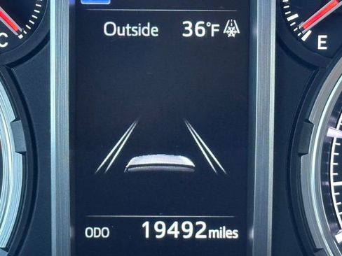 Used 2023 Toyota 4Runner TRD Pro image 18