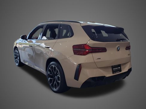 New 2026 BMW X3 xDrive30i w/ Premium Package AWD/4WD image 8