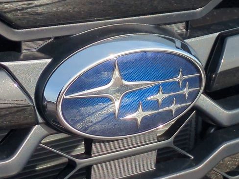 New 2026 Subaru Crosstrek 2.5i Sport image 11