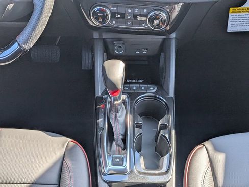 New 2026 Chevrolet TrailBlazer RS w/ Convenience Package image 19