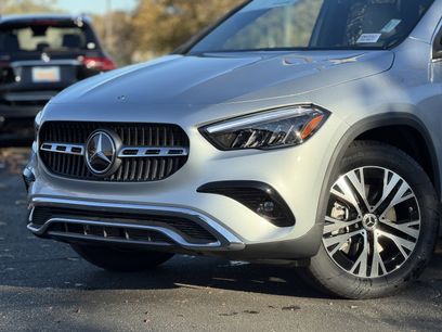New 2026 Mercedes-Benz GLA 250