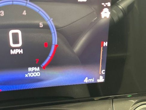 New 2026 Chevrolet Trax ACTIV w/ Sunroof Package image 27